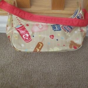 Hara Juku Lovers by Gwen Stefani purse